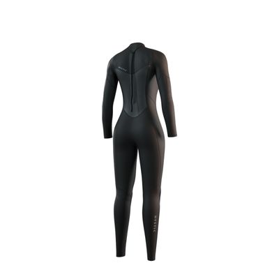 Mystic Star Fullsuit 3/2mm Bzip Women