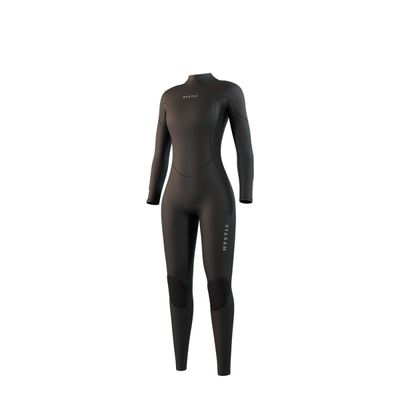 Mystic Star Fullsuit 3/2mm Bzip Women Mystic Star Fullsuit 3/2mm Bzip Women