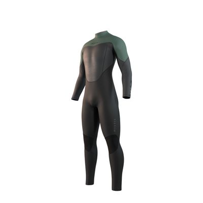 Mystic Star Fullsuit 4/3mm Bzip Men Mystic Star Fullsuit 4/3mm Bzip Men