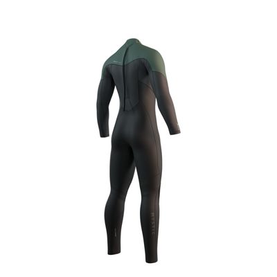 Mystic Star Fullsuit 4/3mm Bzip Men
