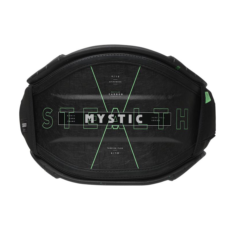 Mystic Stealth Evolve Waist Harness Mystic Stealth Evolve Waist Harness