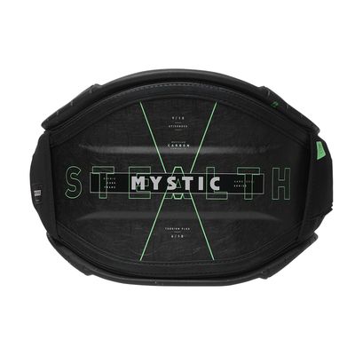 Mystic Stealth Evolve Waist Harness Mystic Stealth Evolve Waist Harness