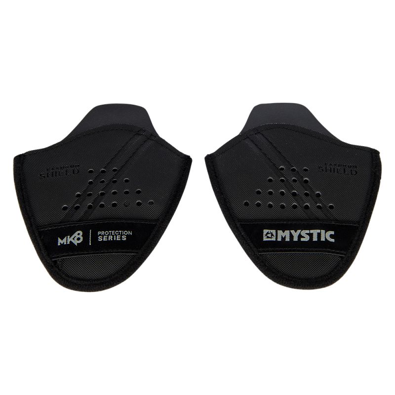 Mystic Earpadset Helmet