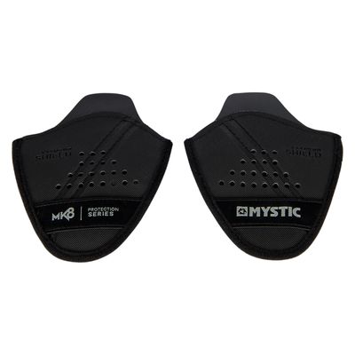 Mystic Earpadset Helmet