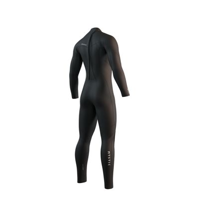 Mystic Star Fullsuit 3/2mm Bzip Men