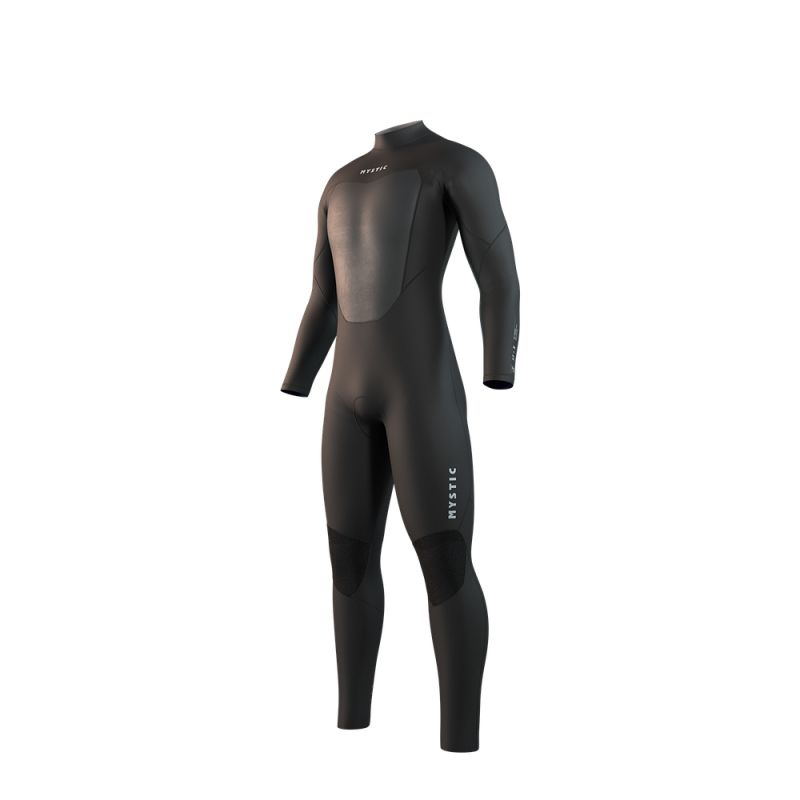 Mystic Star Fullsuit 3/2mm Bzip Men