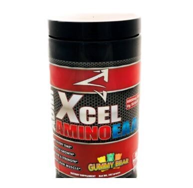 XCEL AMINO EAA