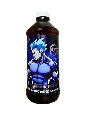 Glycerol+ Pump Serum™️