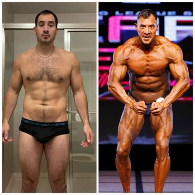 Coaching Packages