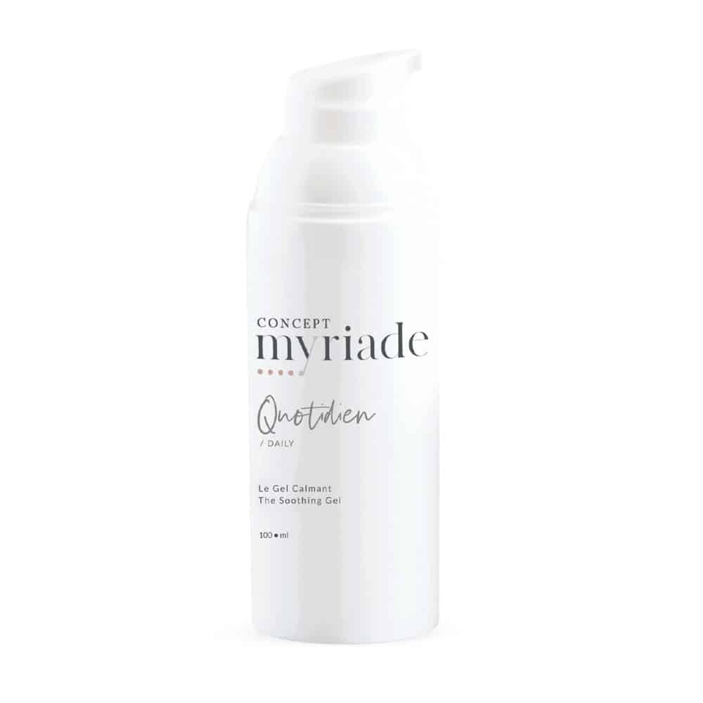Concept Myriade - Soothing Gel