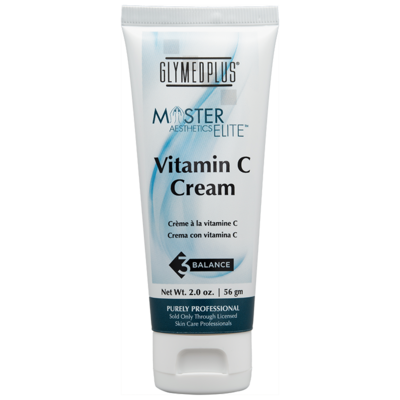 GlyMed Plus - Vitamin C Cream