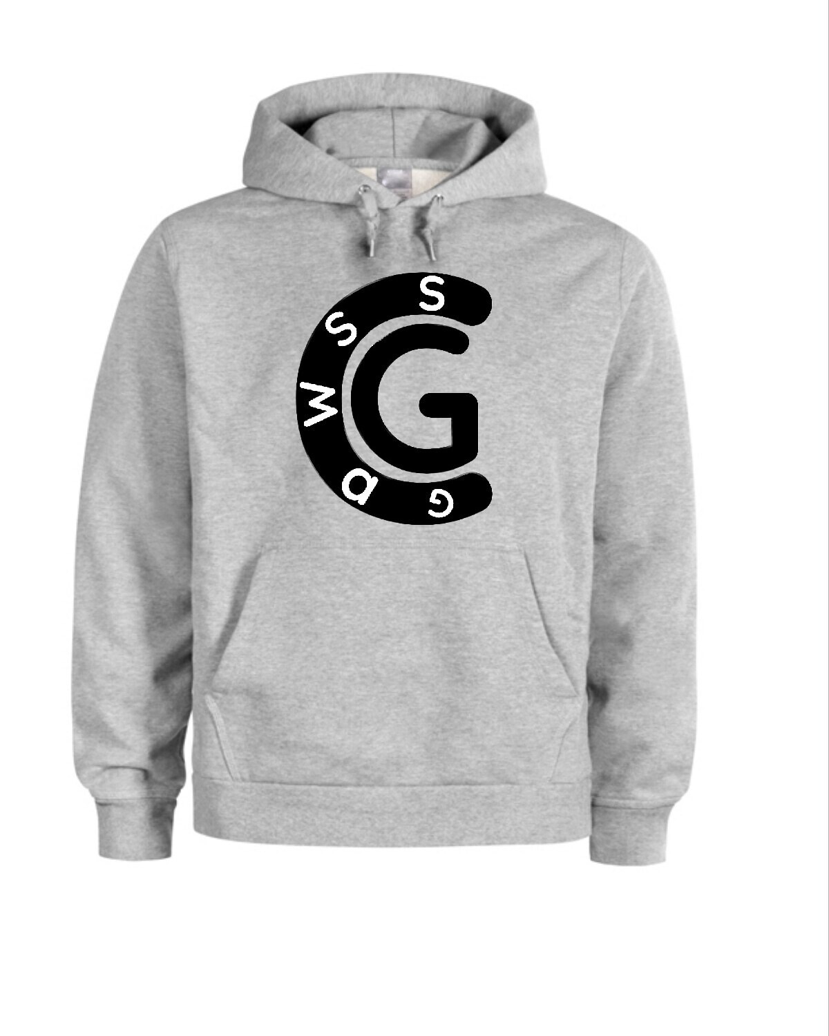 G collection Hoodie