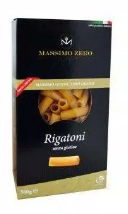 Rigatoni Massimo Zero
