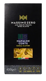 Mafalde corte Massimo Zero