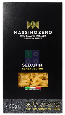 Sedanini Massimo Zero