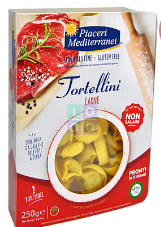 Tortellini carne Piaceri Mediterranei