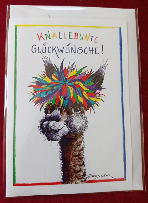 Glückwunschkarten zum Geburtstag Glückwunschkarten zum Geburtstag
