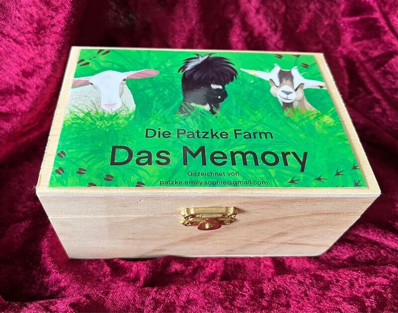 Das Memory