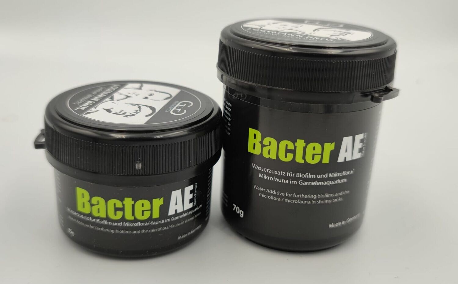 Bacter AE Micro Powder