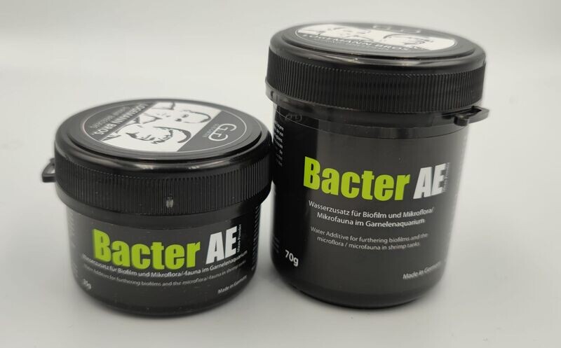 Bacter AE Micro Powder