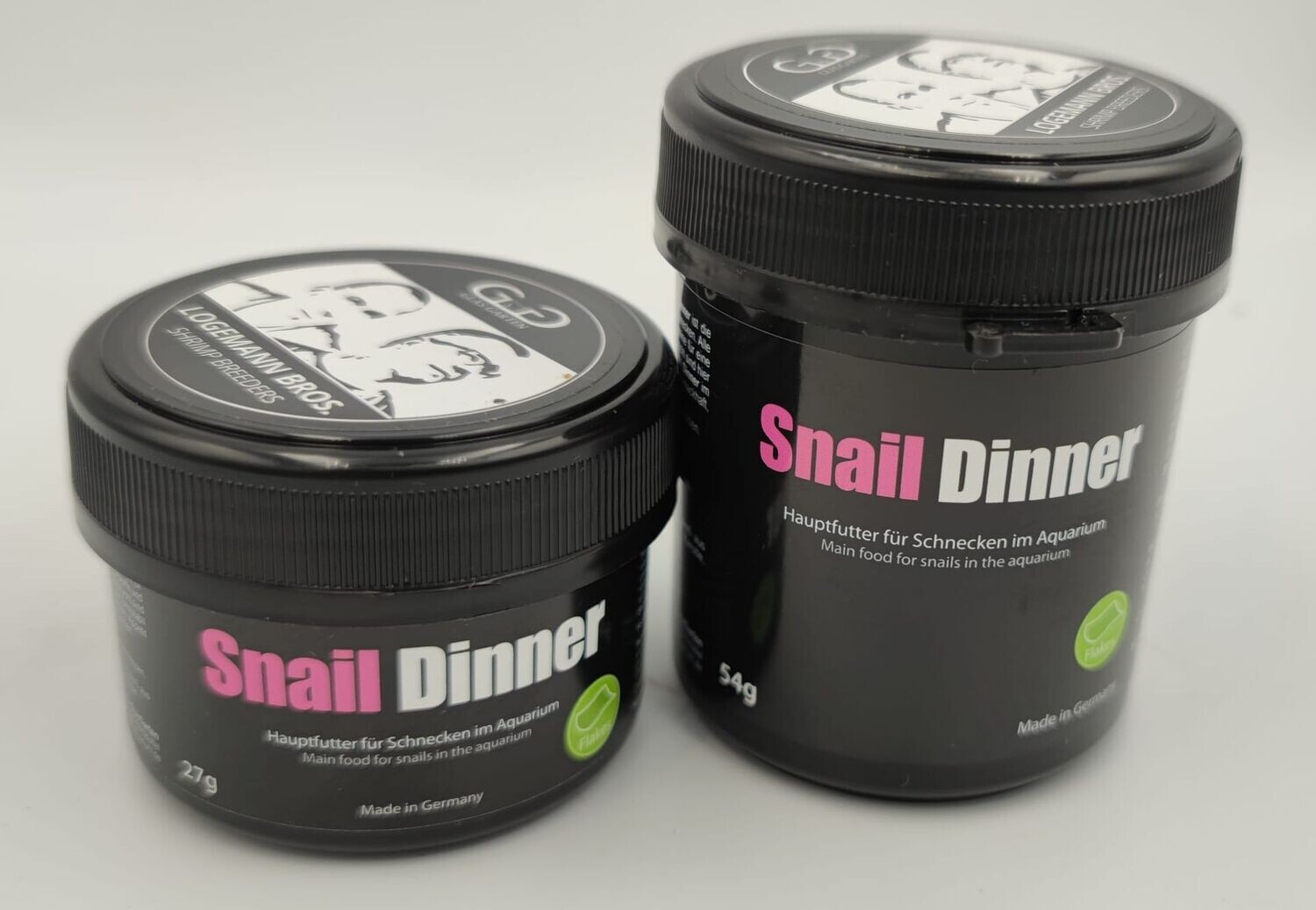 Snail Dinner