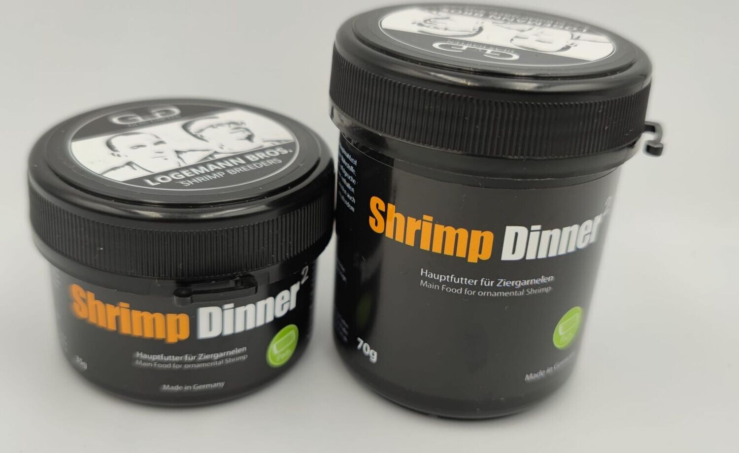 Shrimp Dinner 2