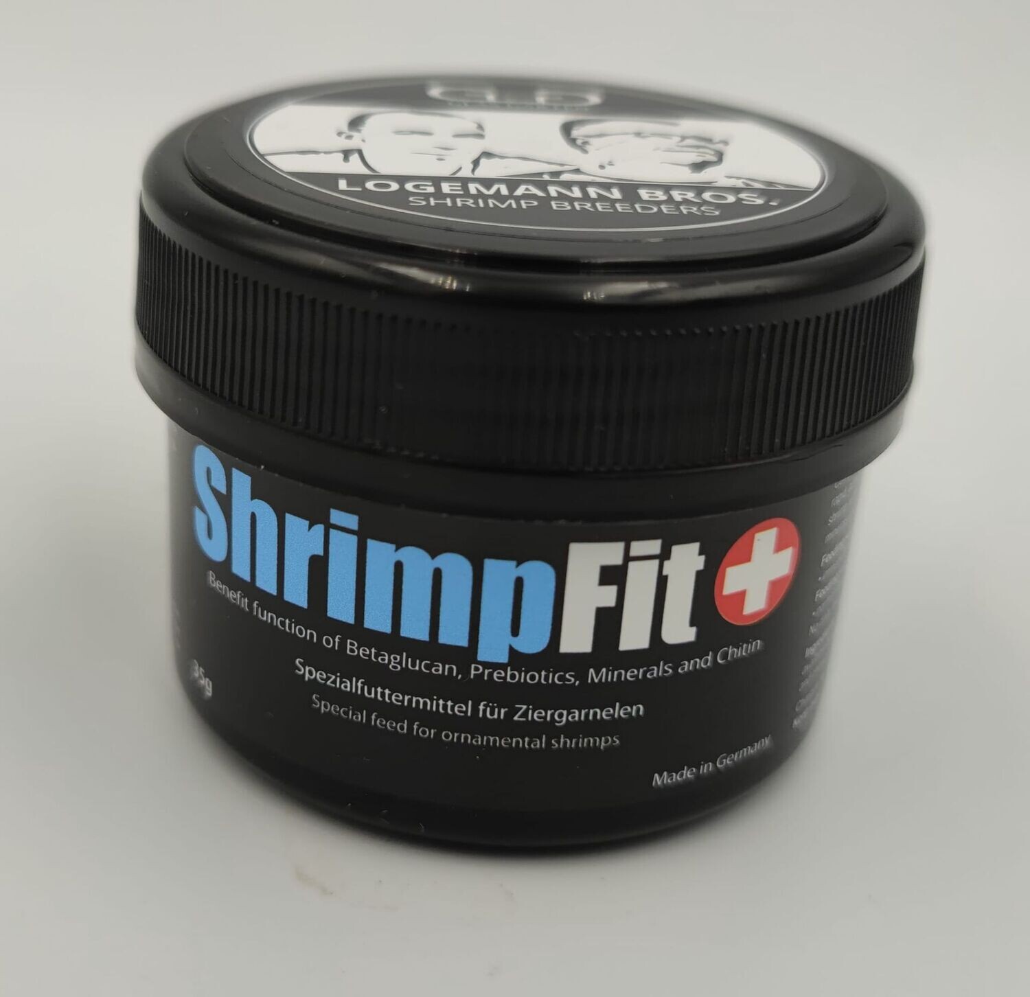 ShrimpFit  35 gr.