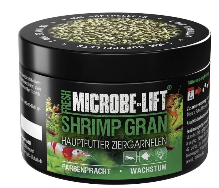 Microbe-Lift Shrimp Gran