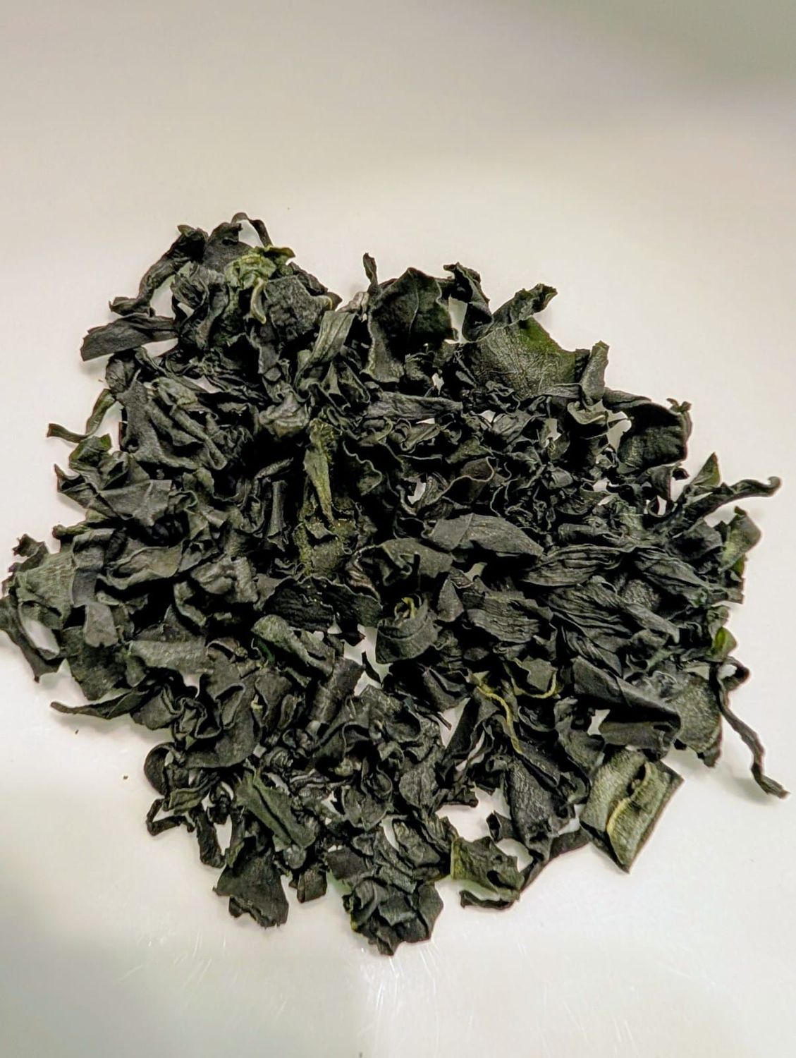 Garnelen Chips  10 gr.