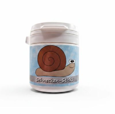 Schnecken-Sticks (30g) Schnecken-Sticks (30g)