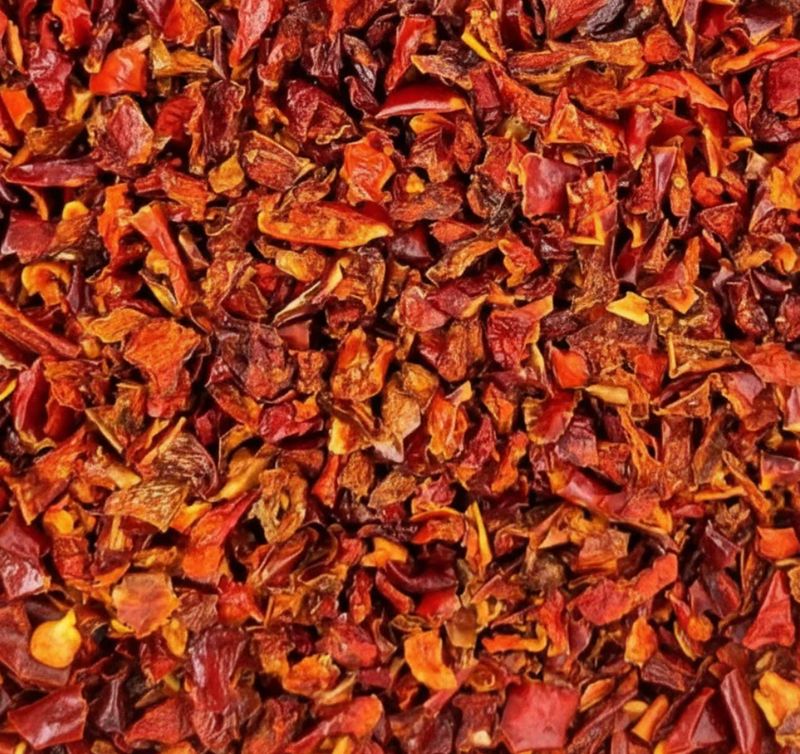 Crunchy Paprika ( 10gr.)