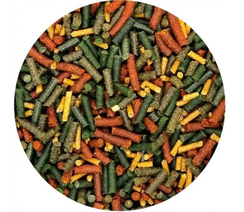 Futter-Sticks Mix (50g)
