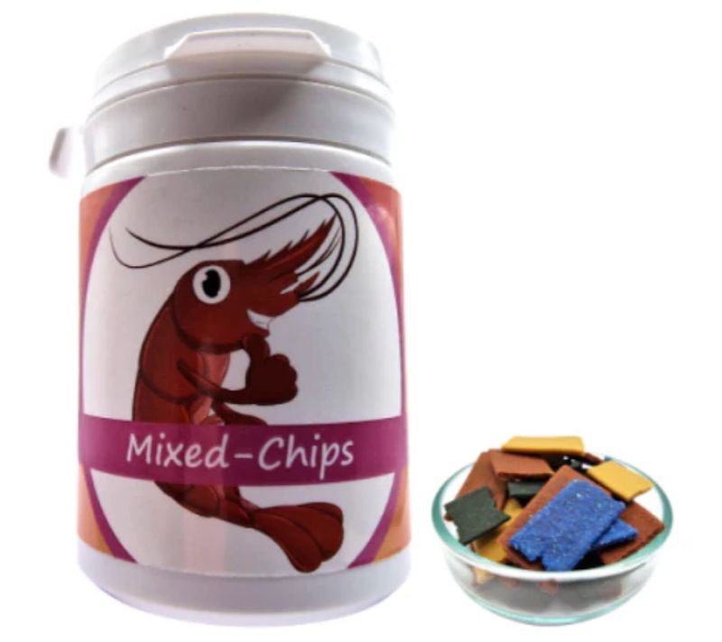 Shrimp-Chips Mix (35g)