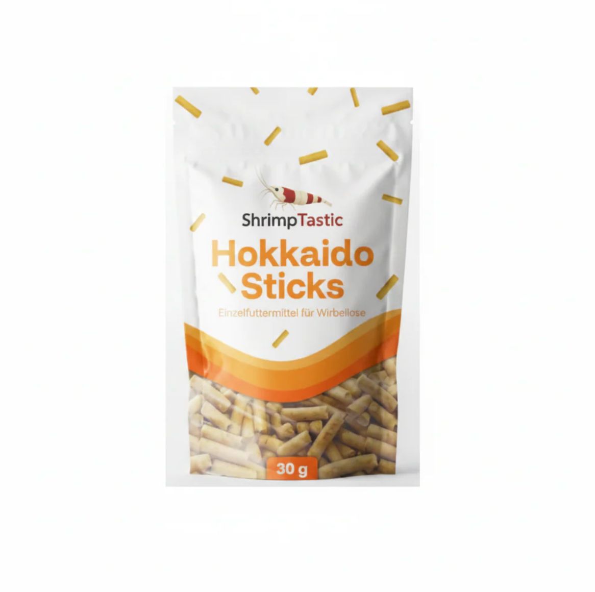 ST Hokkaido-Sticks (30g) ST Hokkaido-Sticks (30g)