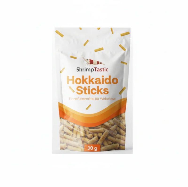 ST Hokkaido-Sticks (30g)