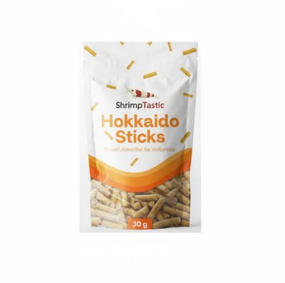 ST Hokkaido-Sticks (30g)