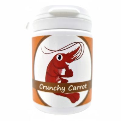 Crunchy Carrot (75ml) Crunchy Carrot (75ml)