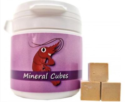 Mineral Cubes Vital (30 Stück) Mineral Cubes Vital (30 Stück)