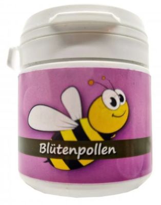 Blütenpollen (35g) Blütenpollen (35g)