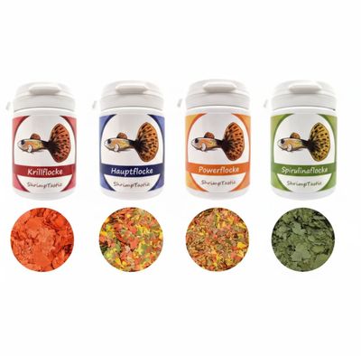 Hauptflocke 75ml 5 Stück Hauptflocke 75ml 5 Stück