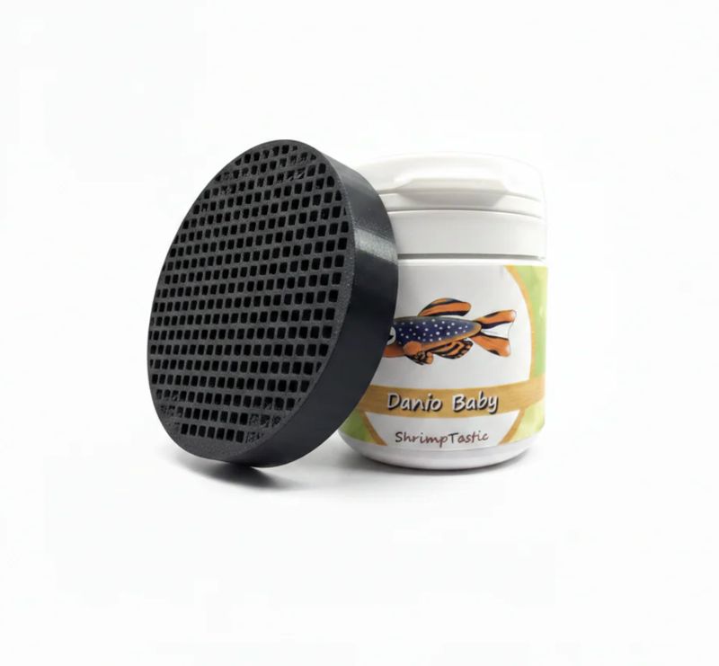 Laichfallen-Set ( Aufsatz schwarz + Futter) Laichfallen-Set ( Aufsatz schwarz + Futter)
