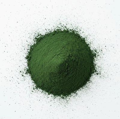 Spirulina gemahlen 25 g – Natürliches Superfood für Garnelen, Schnecken & Zierfische