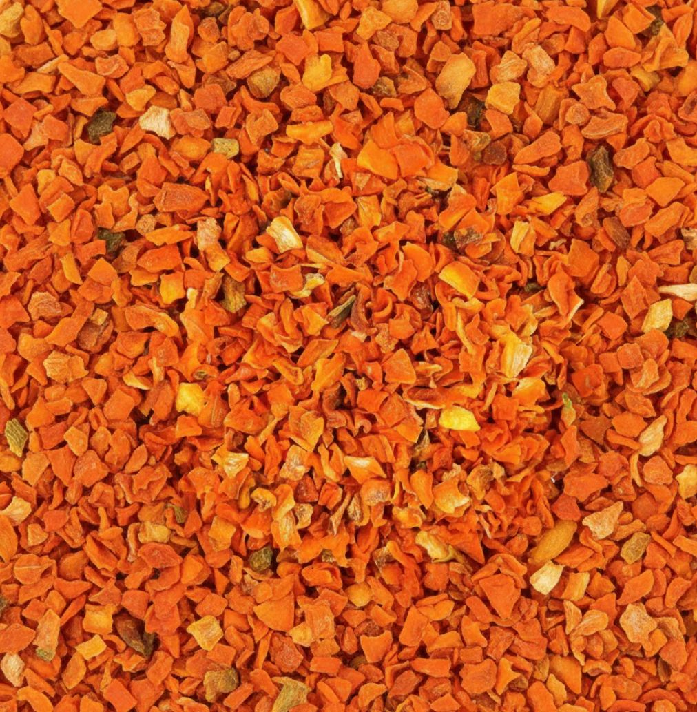 Crunchy Carrot (10g) Crunchy Carrot (10g)