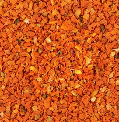 Crunchy Carrot (10g) Crunchy Carrot (10g)