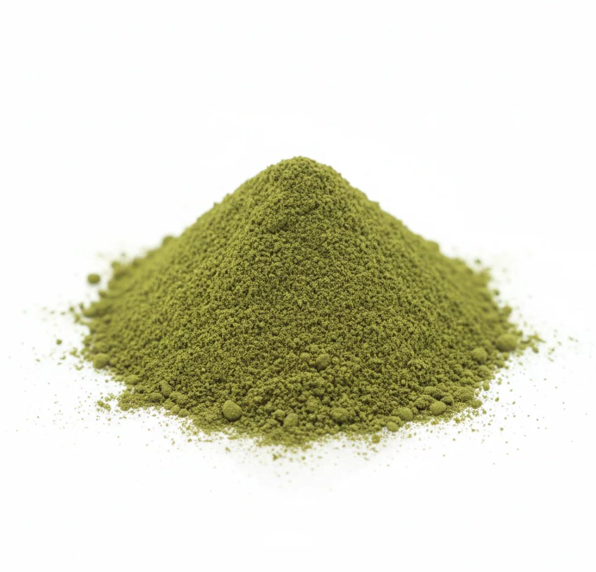 Moringa-Pulver (10g.) Moringa-Pulver (10g.)