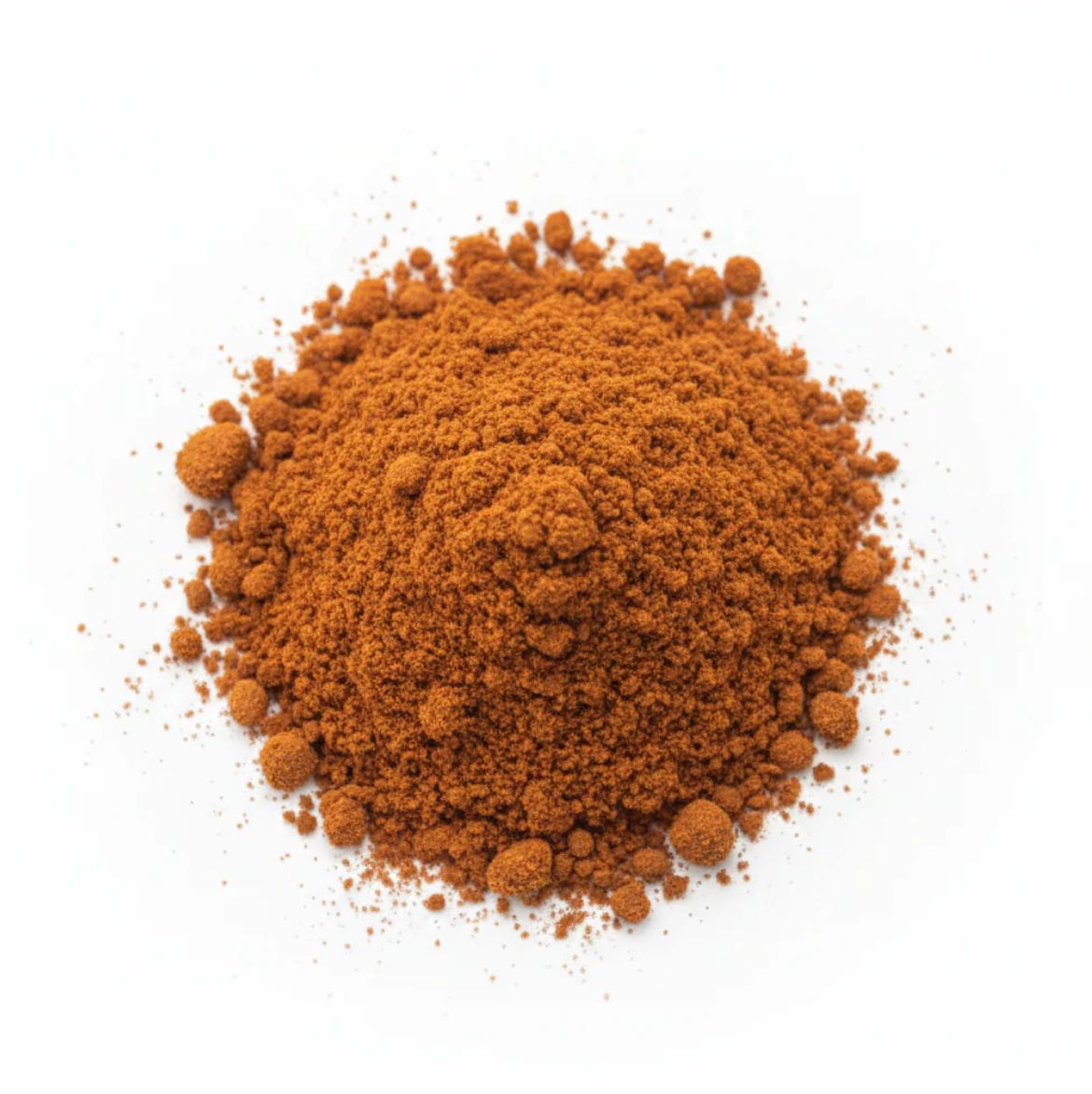 Paprika-Pulver (10g) Paprika-Pulver (10g)