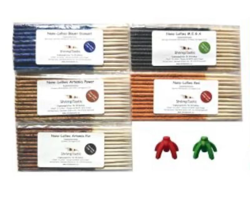 Nano-Lollies Spar-Set 11cm Nano-Lollies Spar-Set 11cm