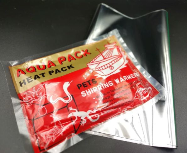 verpackung