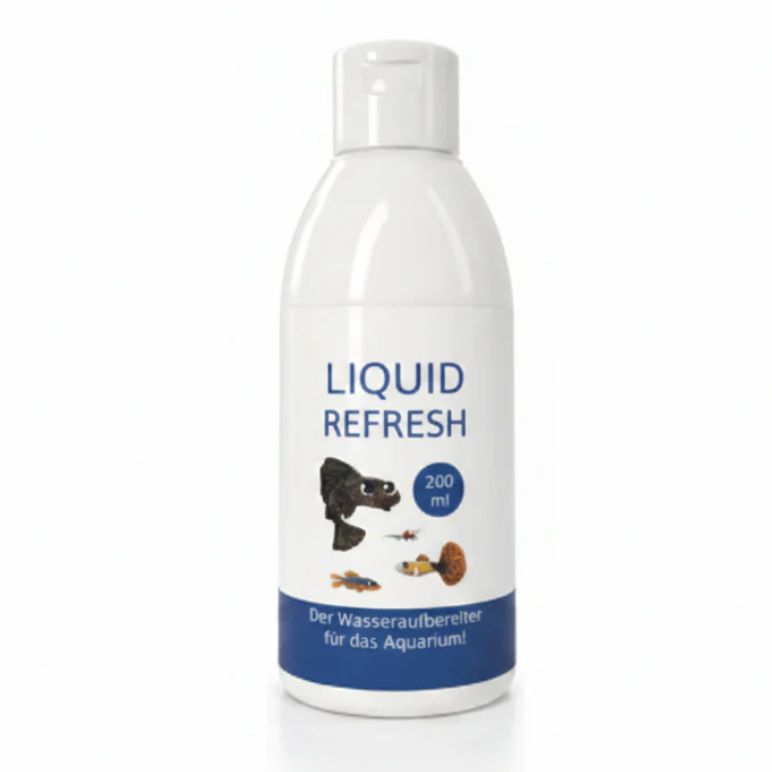 Liquid Refresh Liquid Refresh