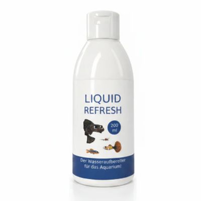 Liquid Refresh Liquid Refresh